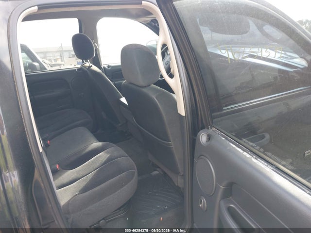 Продажа на аукционе авто 2002 Dodge Ram 1500 St, vin: 1B7HU18ZX2J106677, номер лота: 46254379