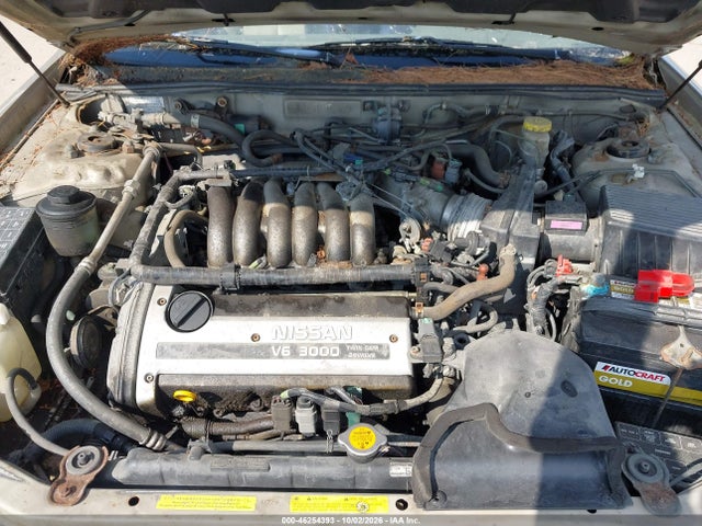 Aukcja sprzedaży 1999 Nissan Maxima Gle/gxe/se/se-l, vin: JN1CA21DXXT804776, numer aukcji: 46254393