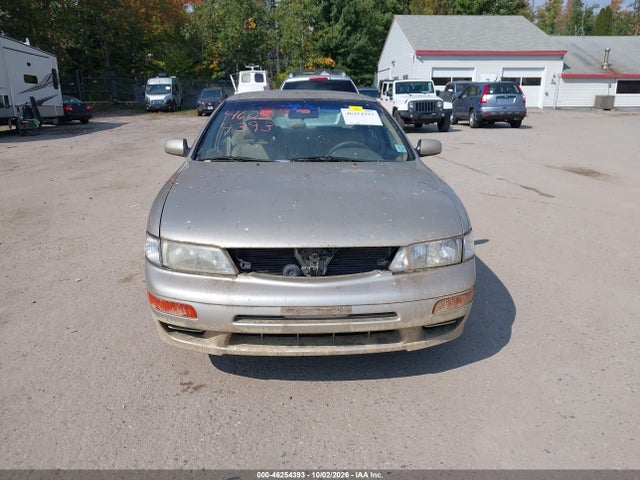 Aukcja sprzedaży 1999 Nissan Maxima Gle/gxe/se/se-l, vin: JN1CA21DXXT804776, numer aukcji: 46254393