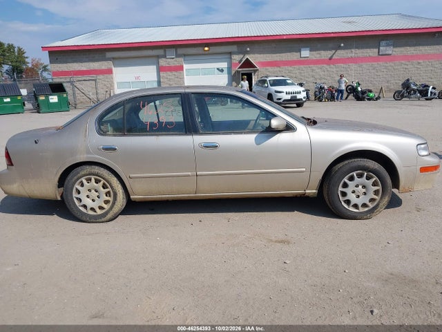 Aukcja sprzedaży 1999 Nissan Maxima Gle/gxe/se/se-l, vin: JN1CA21DXXT804776, numer aukcji: 46254393