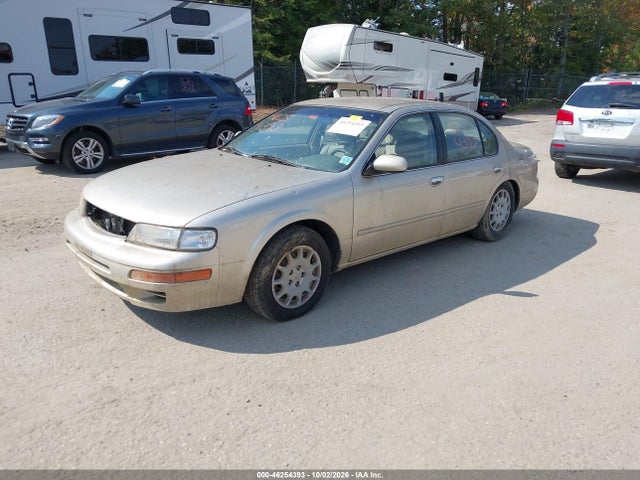 Aukcja sprzedaży 1999 Nissan Maxima Gle/gxe/se/se-l, vin: JN1CA21DXXT804776, numer aukcji: 46254393