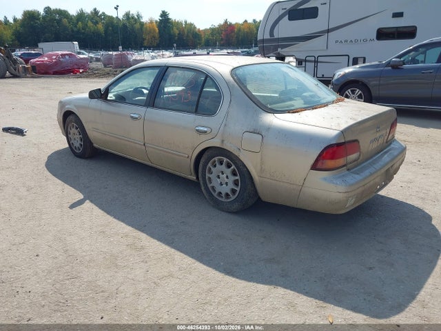 Aukcja sprzedaży 1999 Nissan Maxima Gle/gxe/se/se-l, vin: JN1CA21DXXT804776, numer aukcji: 46254393