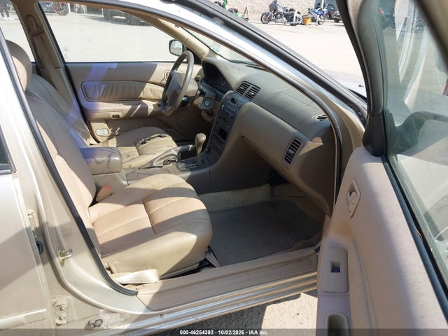 Aukcja sprzedaży 1999 Nissan Maxima Gle/gxe/se/se-l, vin: JN1CA21DXXT804776, numer aukcji: 46254393