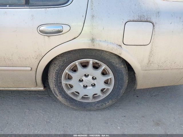 Aukcja sprzedaży 1999 Nissan Maxima Gle/gxe/se/se-l, vin: JN1CA21DXXT804776, numer aukcji: 46254393