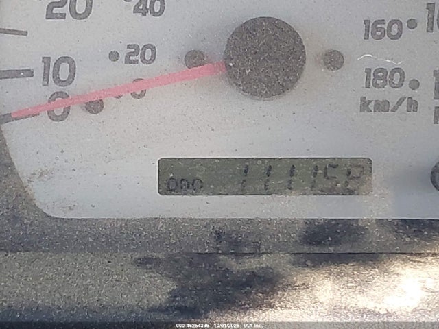 2001 Toyota Tacoma Base V6 მანქანა იყიდება აუქციონზე, vin: 5TEWN72N41Z865908, აუქციონის ნომერი: 46254396