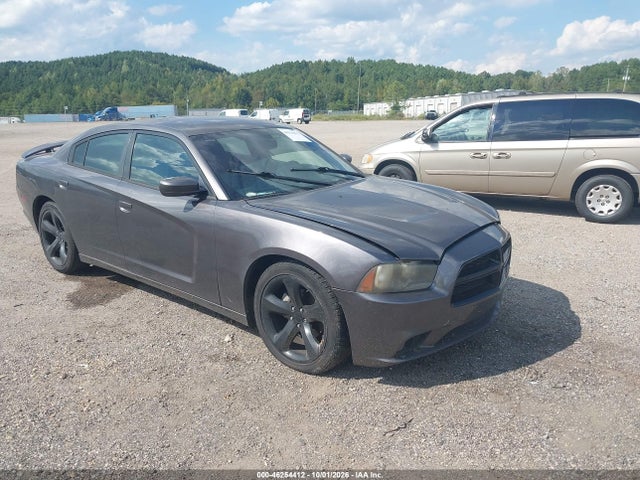 Aukcja sprzedaży 2013 Dodge Charger Sxt, vin: 2C3CDXHG9DH594511, numer aukcji: 46254412
