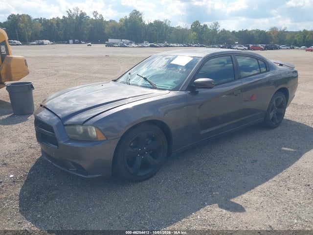 Aukcja sprzedaży 2013 Dodge Charger Sxt, vin: 2C3CDXHG9DH594511, numer aukcji: 46254412