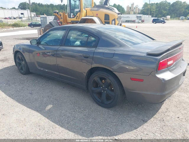 Aukcja sprzedaży 2013 Dodge Charger Sxt, vin: 2C3CDXHG9DH594511, numer aukcji: 46254412