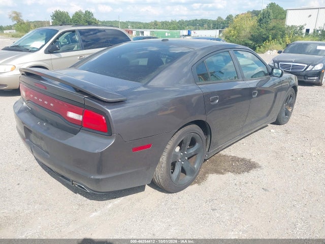 Aukcja sprzedaży 2013 Dodge Charger Sxt, vin: 2C3CDXHG9DH594511, numer aukcji: 46254412