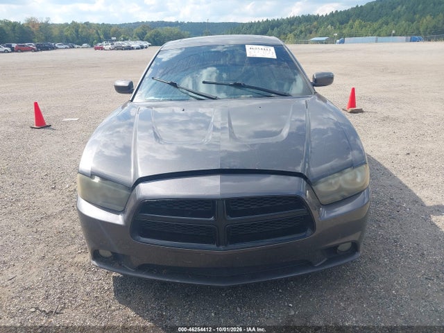 Aukcja sprzedaży 2013 Dodge Charger Sxt, vin: 2C3CDXHG9DH594511, numer aukcji: 46254412