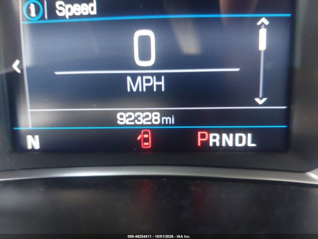 2GNAXUEV7K6211421 Chevrolet EQUINOX LT