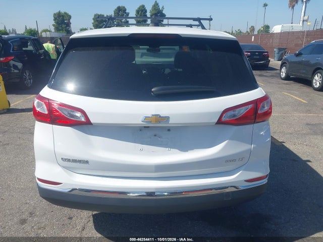 2GNAXUEV7K6211421 Chevrolet EQUINOX LT