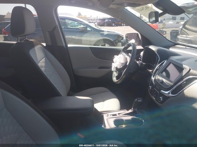 2GNAXUEV7K6211421 Chevrolet EQUINOX LT