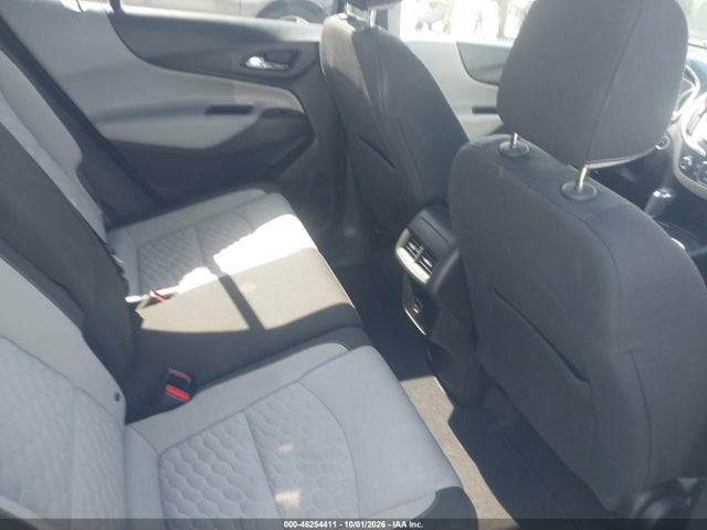 2GNAXUEV7K6211421 Chevrolet EQUINOX LT