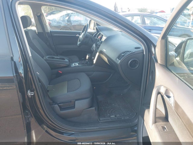 Aukcja sprzedaży 2007 Audi Q7 3.6, vin: WA1AY74L47D057910, numer aukcji: 46254413