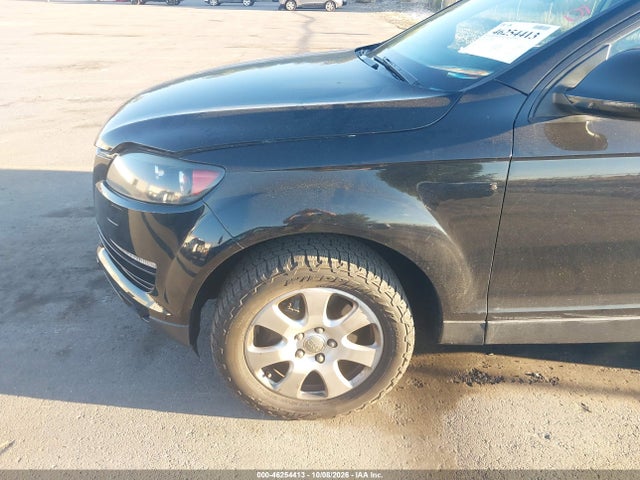 Aukcja sprzedaży 2007 Audi Q7 3.6, vin: WA1AY74L47D057910, numer aukcji: 46254413