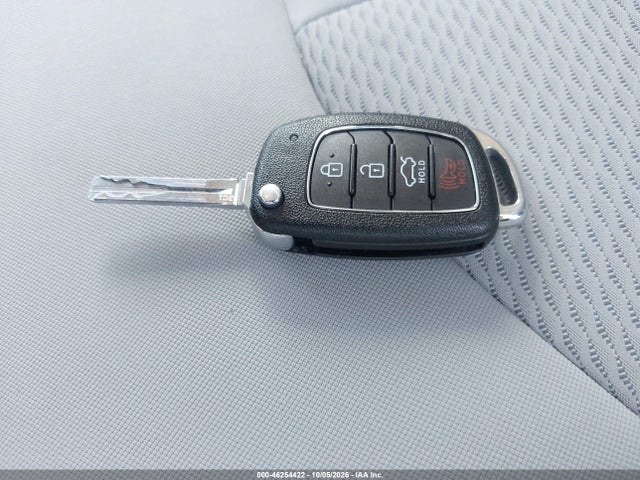 Продаж на аукціоні авто 2018 Hyundai Sonata Eco, vin: 5NPE24AA5JH693571, номер лоту: 46254422