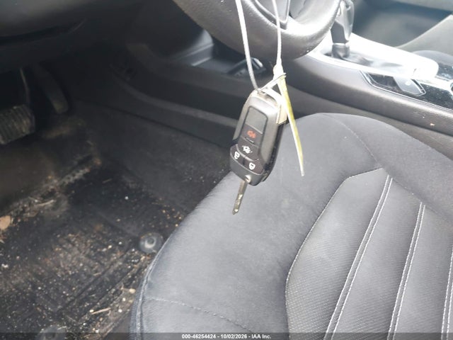 Продаж на аукціоні авто 2014 Ford Fusion Se, vin: 3FA6P0H78ER362713, номер лоту: 46254424