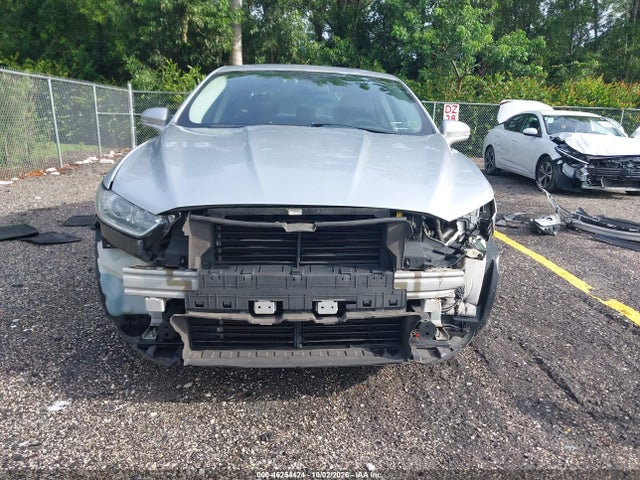 Продаж на аукціоні авто 2014 Ford Fusion Se, vin: 3FA6P0H78ER362713, номер лоту: 46254424