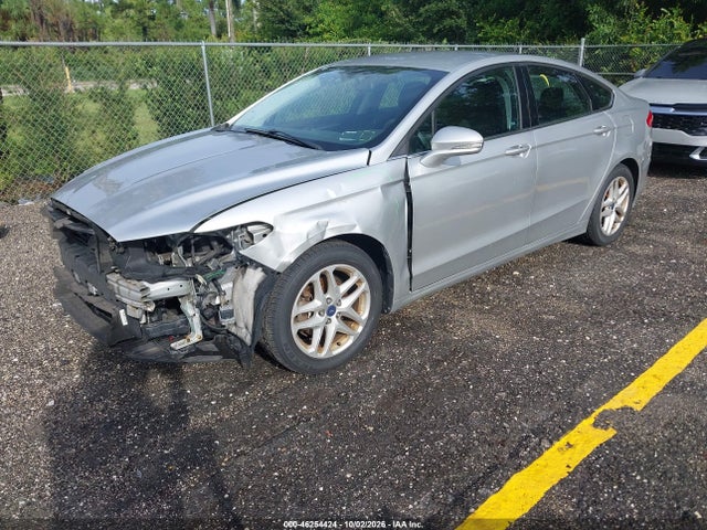 Продаж на аукціоні авто 2014 Ford Fusion Se, vin: 3FA6P0H78ER362713, номер лоту: 46254424