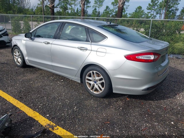 Продаж на аукціоні авто 2014 Ford Fusion Se, vin: 3FA6P0H78ER362713, номер лоту: 46254424