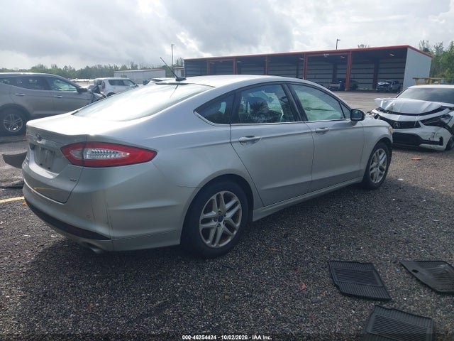 Продаж на аукціоні авто 2014 Ford Fusion Se, vin: 3FA6P0H78ER362713, номер лоту: 46254424
