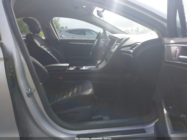 Продаж на аукціоні авто 2014 Ford Fusion Se, vin: 3FA6P0H78ER362713, номер лоту: 46254424