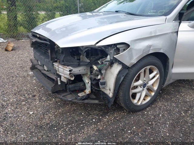 Продаж на аукціоні авто 2014 Ford Fusion Se, vin: 3FA6P0H78ER362713, номер лоту: 46254424