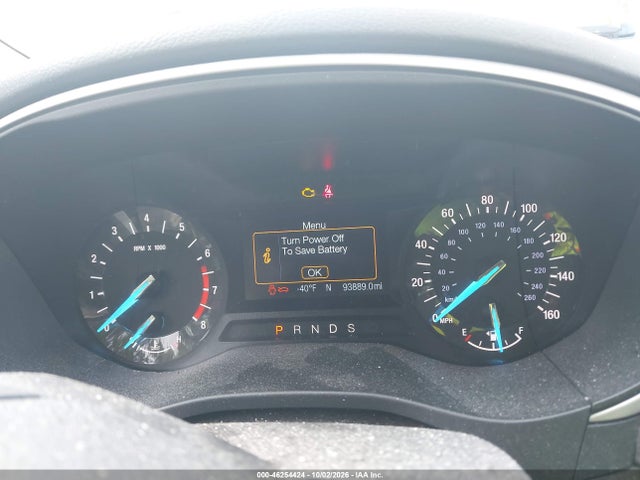 Продаж на аукціоні авто 2014 Ford Fusion Se, vin: 3FA6P0H78ER362713, номер лоту: 46254424