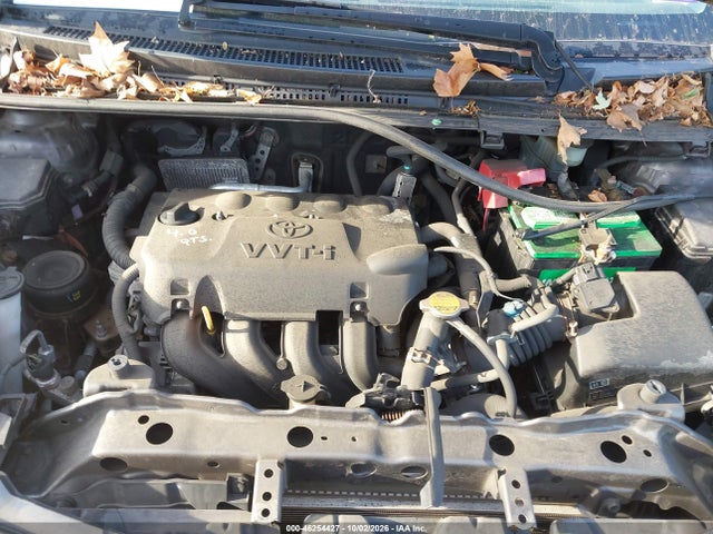 46254427 :رقم المزاد ، JTDKTUD38CD501212 vin ، 2012 Toyota Yaris Se مزاد بيع