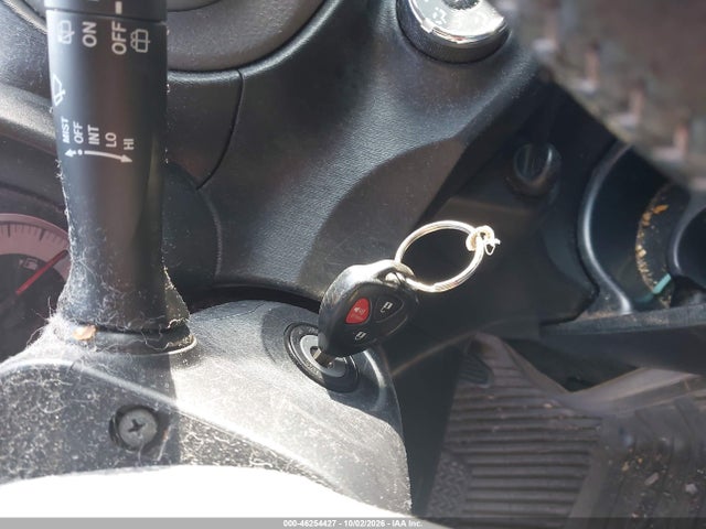 46254427 :رقم المزاد ، JTDKTUD38CD501212 vin ، 2012 Toyota Yaris Se مزاد بيع