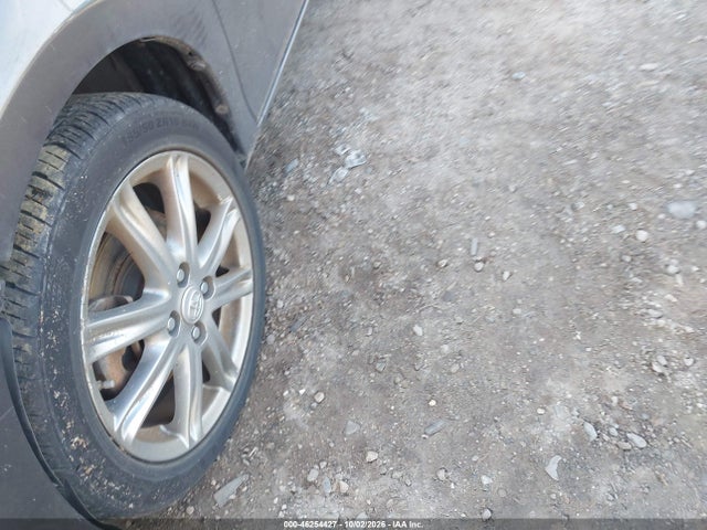 46254427 :رقم المزاد ، JTDKTUD38CD501212 vin ، 2012 Toyota Yaris Se مزاد بيع