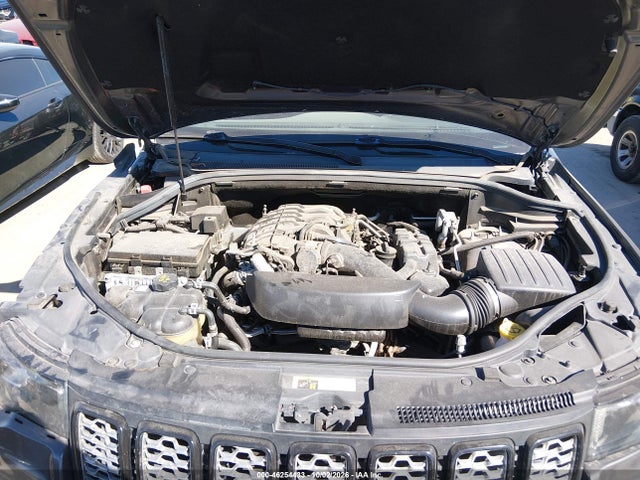 Продажа на аукционе авто 2018 Jeep Grand Cherokee Altitude 4x4, vin: 1C4RJFAG5JC487439, номер лота: 46254433