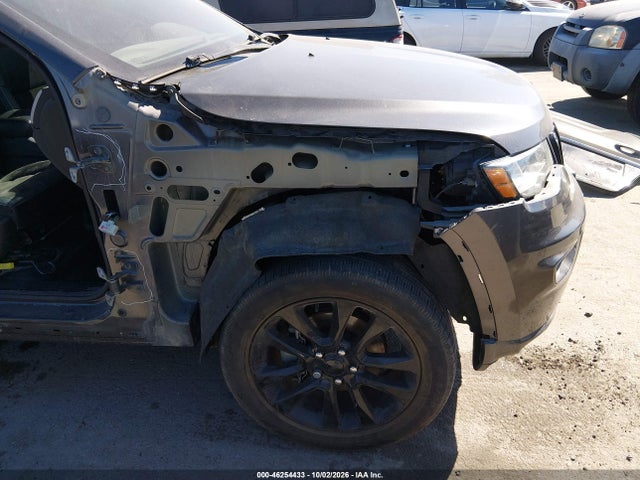 Продажа на аукционе авто 2018 Jeep Grand Cherokee Altitude 4x4, vin: 1C4RJFAG5JC487439, номер лота: 46254433