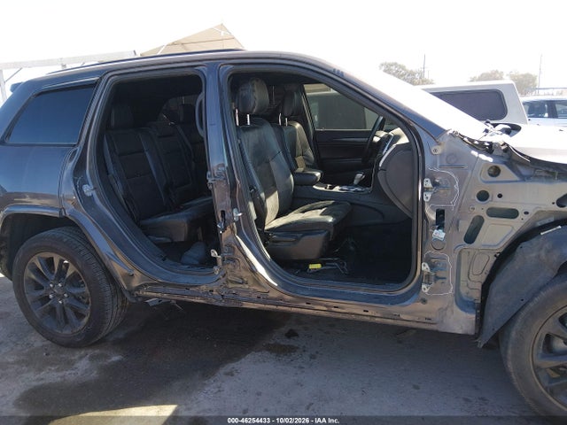Продажа на аукционе авто 2018 Jeep Grand Cherokee Altitude 4x4, vin: 1C4RJFAG5JC487439, номер лота: 46254433