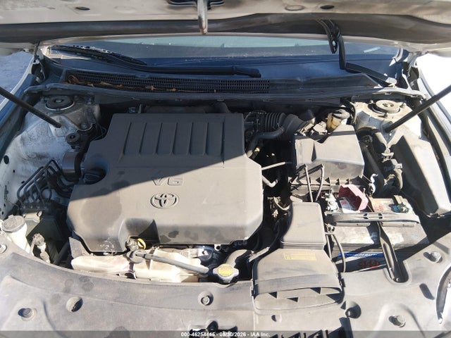 Продаж на аукціоні авто 2013 Toyota Avalon Xle Premium, vin: 4T1BK1EB5DU037249, номер лоту: 46254445