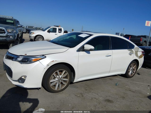 Продаж на аукціоні авто 2013 Toyota Avalon Xle Premium, vin: 4T1BK1EB5DU037249, номер лоту: 46254445