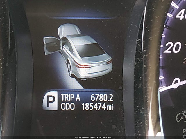 Продаж на аукціоні авто 2013 Toyota Avalon Xle Premium, vin: 4T1BK1EB5DU037249, номер лоту: 46254445