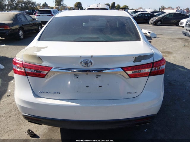 Продаж на аукціоні авто 2013 Toyota Avalon Xle Premium, vin: 4T1BK1EB5DU037249, номер лоту: 46254445