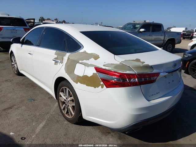 Продаж на аукціоні авто 2013 Toyota Avalon Xle Premium, vin: 4T1BK1EB5DU037249, номер лоту: 46254445