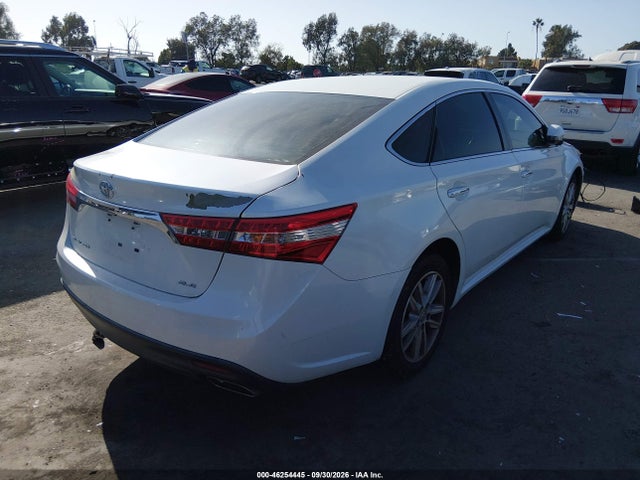 Продаж на аукціоні авто 2013 Toyota Avalon Xle Premium, vin: 4T1BK1EB5DU037249, номер лоту: 46254445