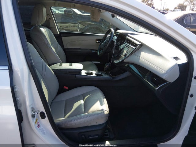 Продаж на аукціоні авто 2013 Toyota Avalon Xle Premium, vin: 4T1BK1EB5DU037249, номер лоту: 46254445