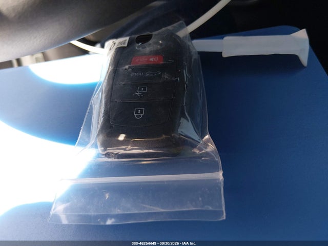 46254449 :رقم المزاد ، 4T1DAACK1TU230818 vin ، 2026 Toyota Camry Xse مزاد بيع