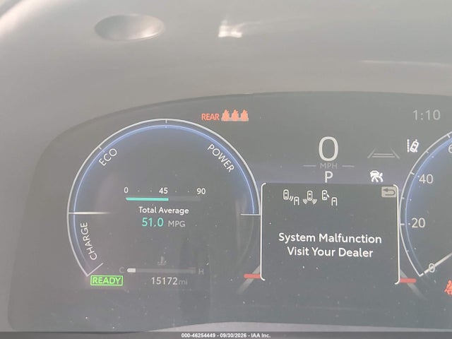 46254449 :رقم المزاد ، 4T1DAACK1TU230818 vin ، 2026 Toyota Camry Xse مزاد بيع