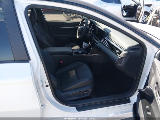 46254449 :رقم المزاد ، 4T1DAACK1TU230818 vin ، 2026 Toyota Camry Xse مزاد بيع