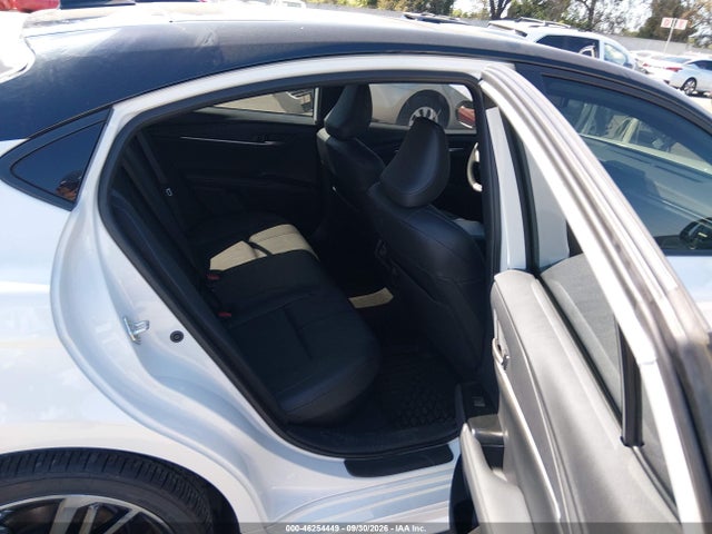 46254449 :رقم المزاد ، 4T1DAACK1TU230818 vin ، 2026 Toyota Camry Xse مزاد بيع