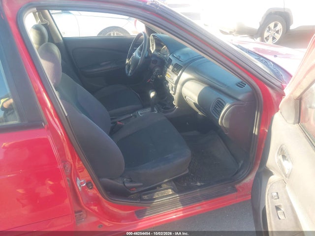 Продажа на аукционе авто 2005 Nissan Sentra 1.8s, vin: 3N1CB51D05L485680, номер лота: 46254454