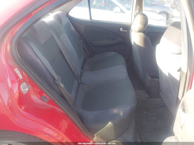 Продажа на аукционе авто 2005 Nissan Sentra 1.8s, vin: 3N1CB51D05L485680, номер лота: 46254454