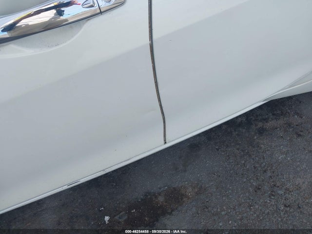 Aukcja sprzedaży 2018 Nissan Maxima 3.5 S, vin: 1N4AA6APXJC390823, numer aukcji: 46254458