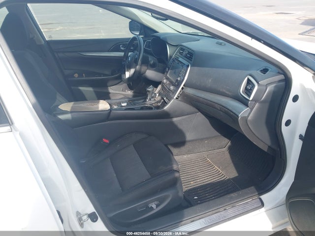 Aukcja sprzedaży 2018 Nissan Maxima 3.5 S, vin: 1N4AA6APXJC390823, numer aukcji: 46254458